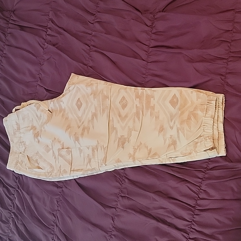 Women's Polo Ralph Lauren Cargo Pants